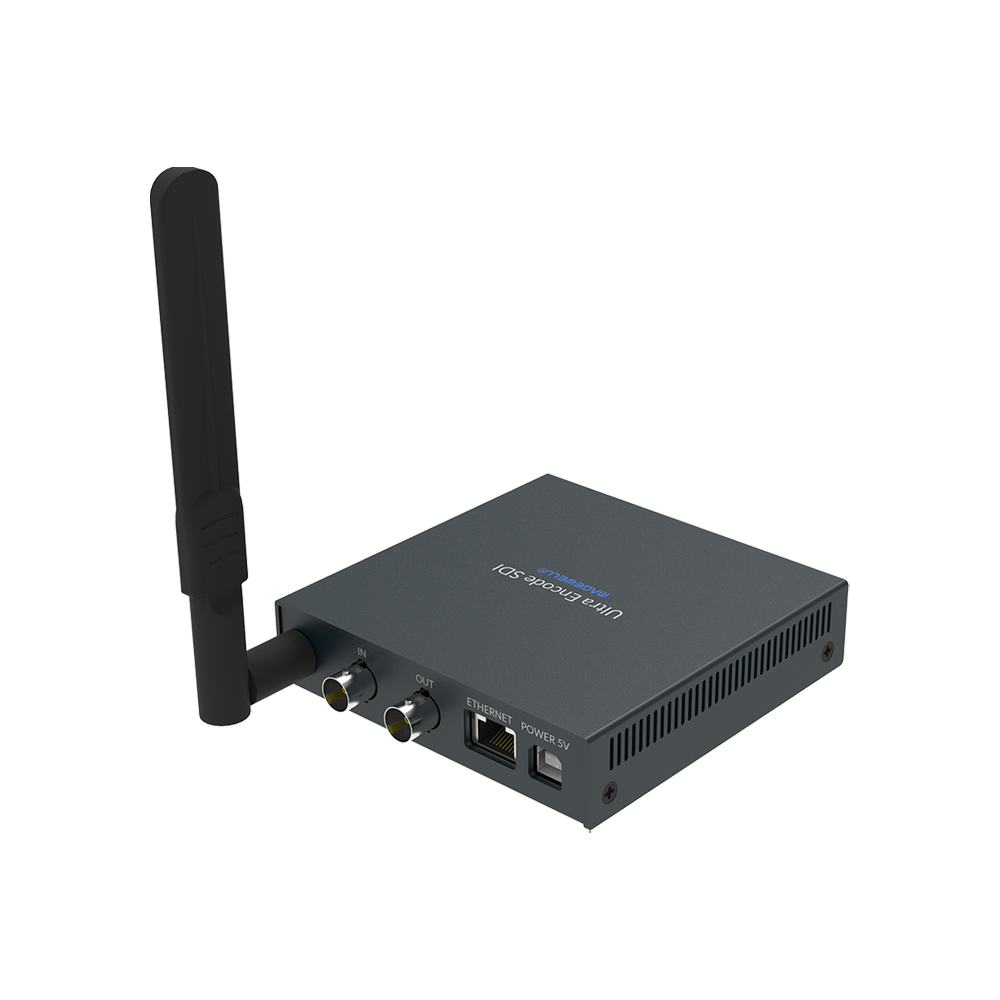 Magewell Ultra Encode SDI